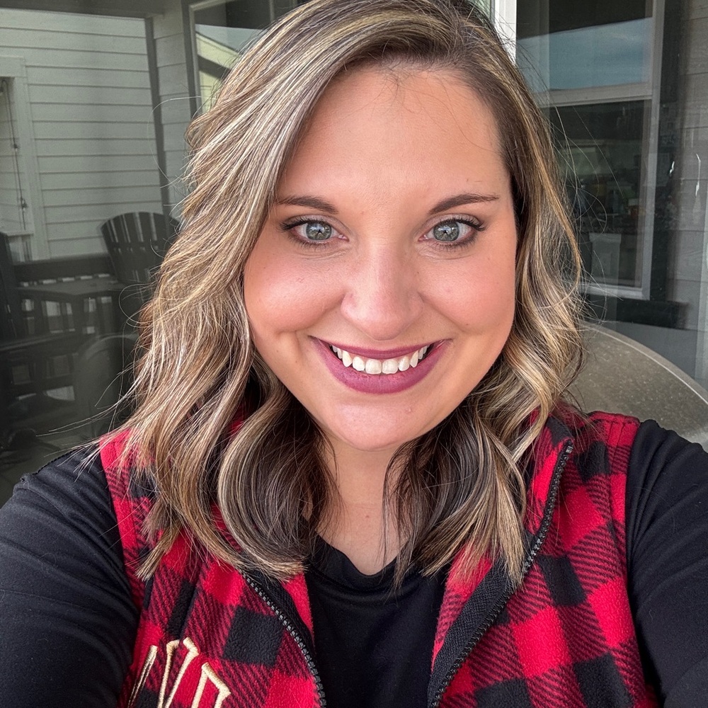 Meet your Posher, Ashlee